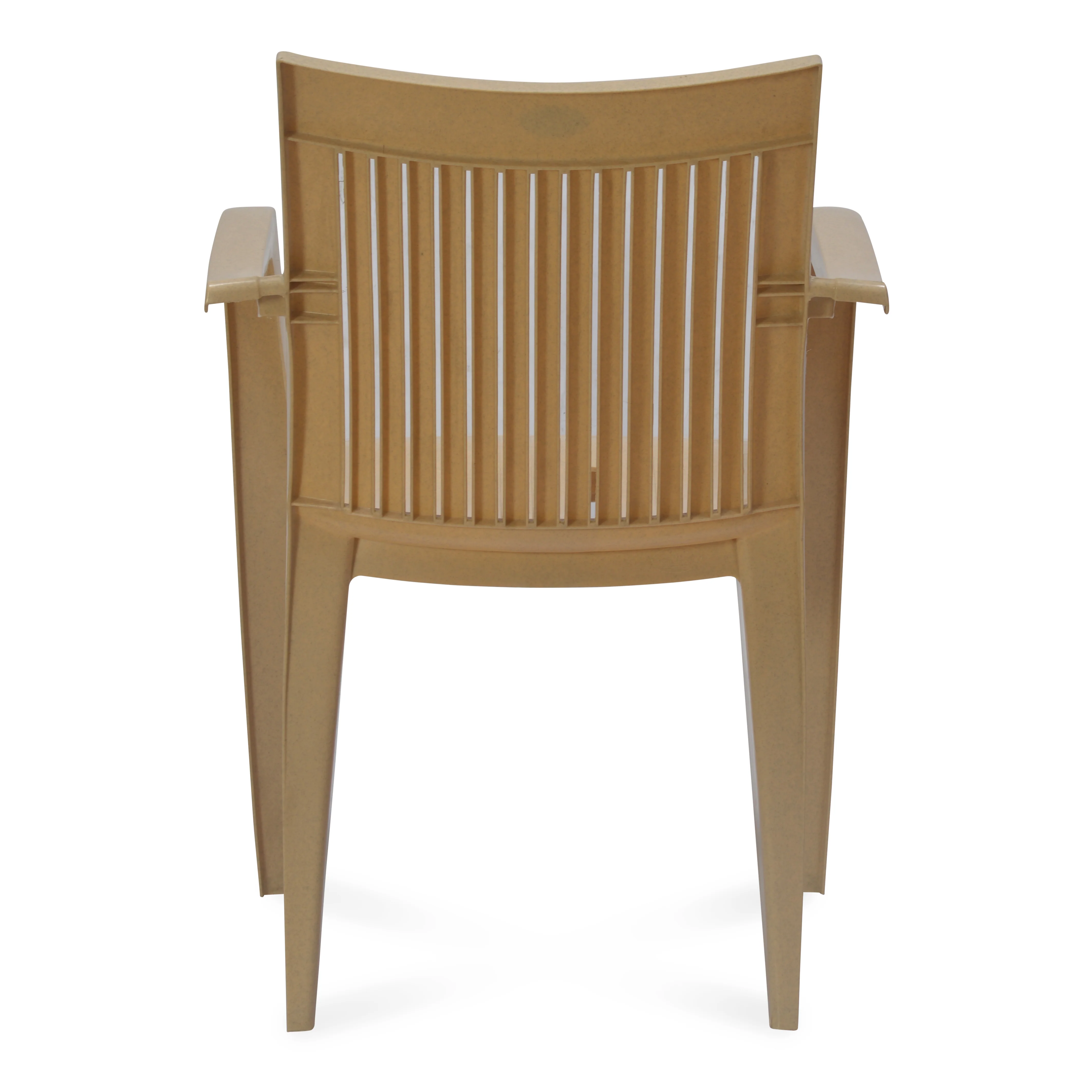 Nilkamal CHR2209 Plastic Arm Chair - Image 9