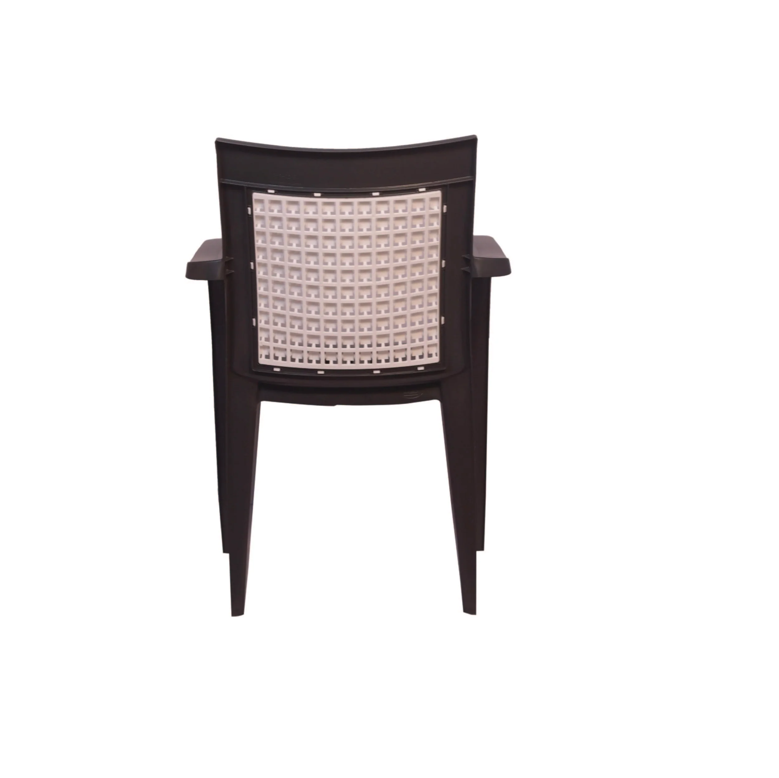 Nilkamal CHR2213 Plastic Arm Chair - Image 7