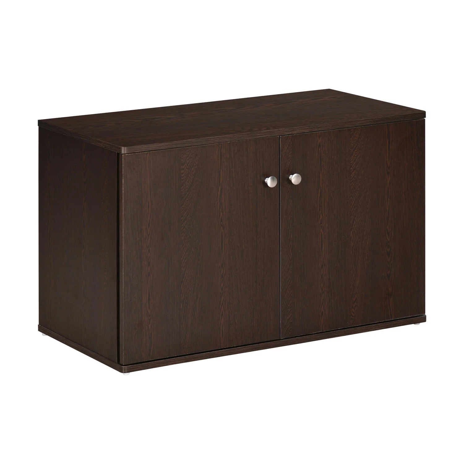 Nilkamal Churchill Shoe Cabinet (Classic Walnut) - Image 12