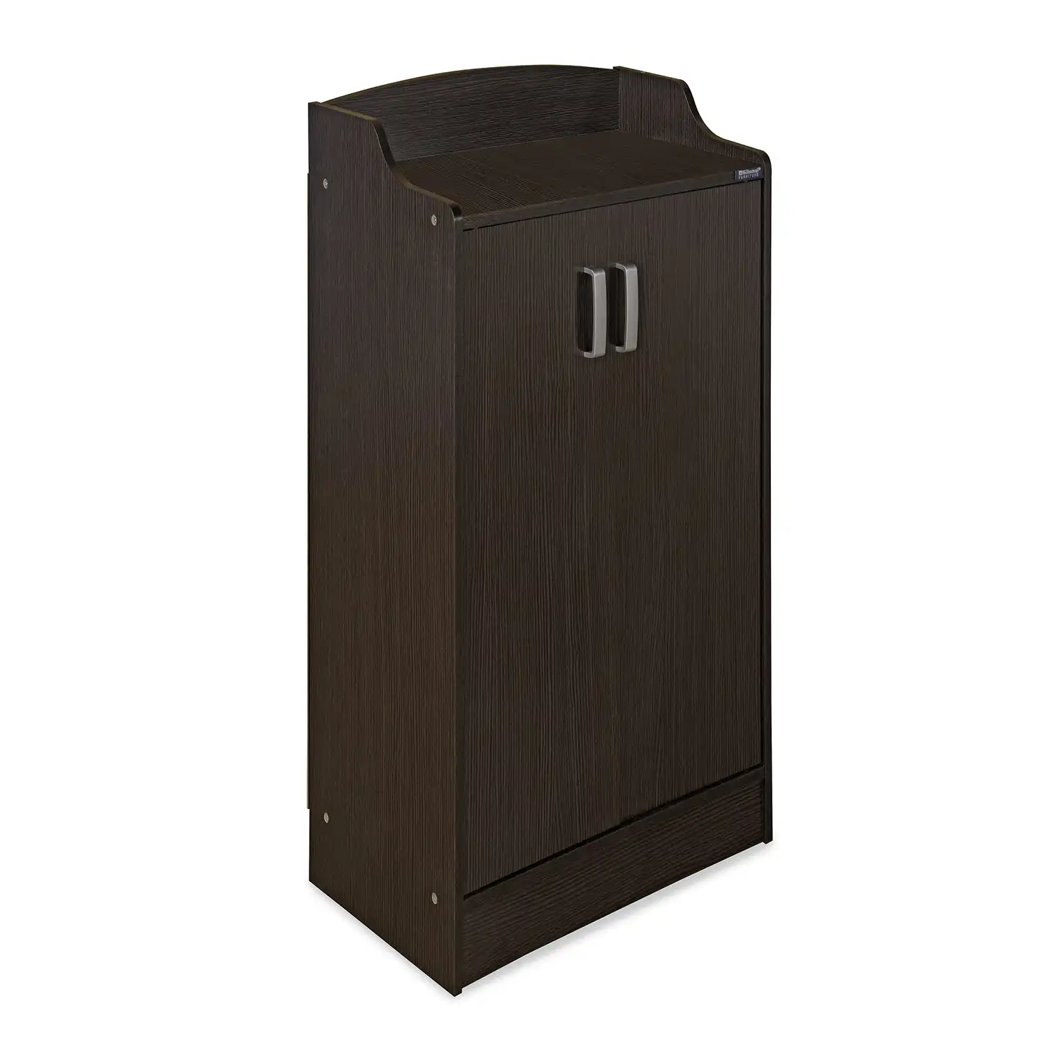 Nilkamal Claymont Engineered Wood Shoe Cabinet - Image 10