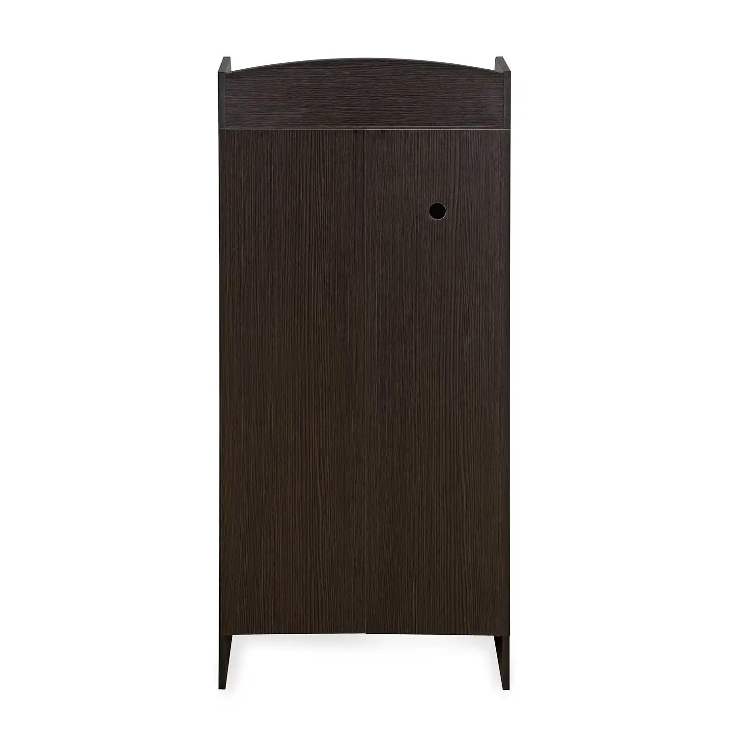 Nilkamal Claymont Engineered Wood Shoe Cabinet - Image 13