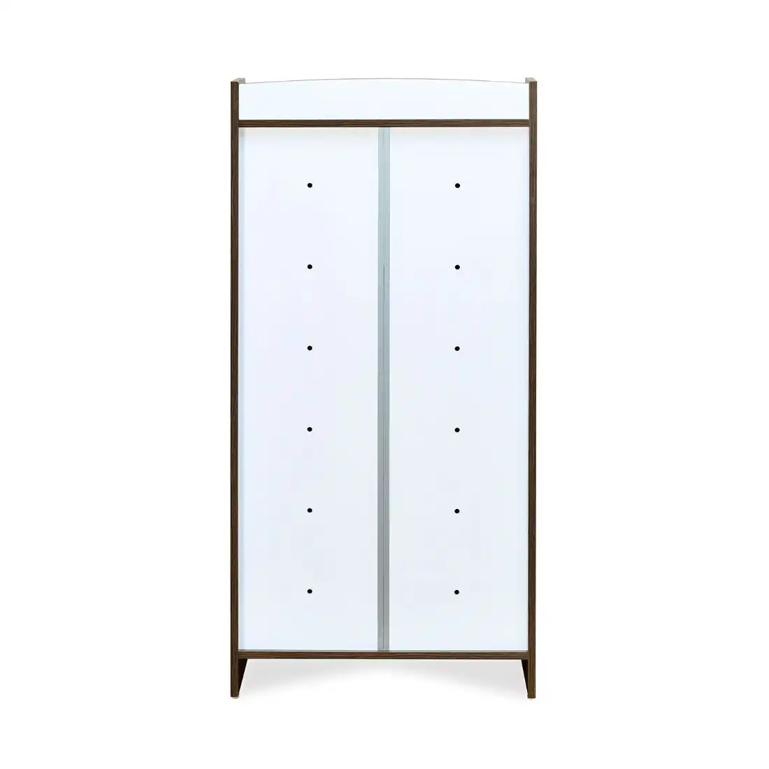 Nilkamal Claymont Engineered Wood Shoe Cabinet - Image 15