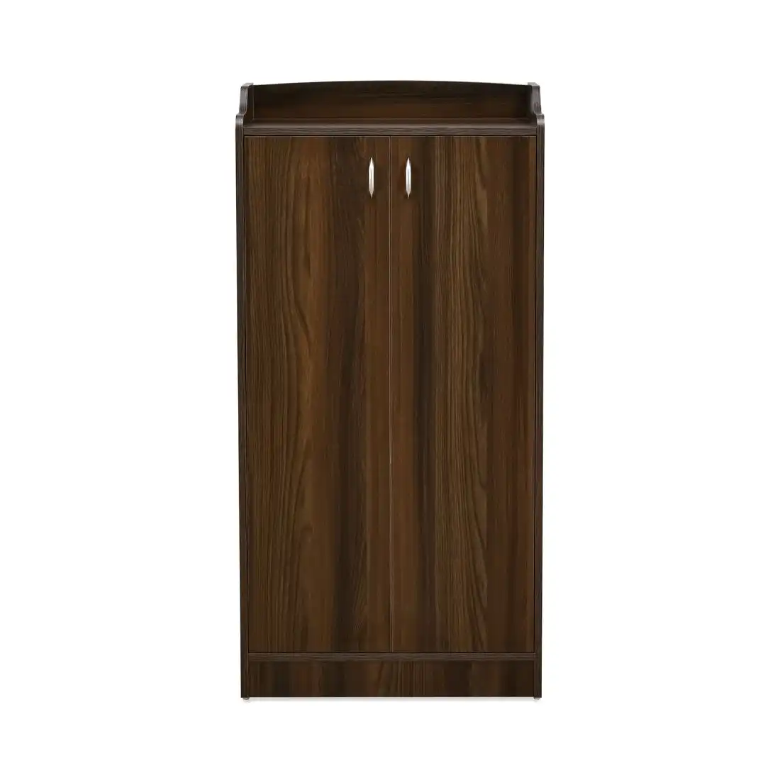 Nilkamal Claymont Engineered Wood Shoe Cabinet - Image 3