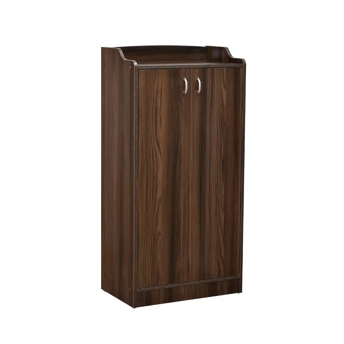 Nilkamal Claymont Engineered Wood Shoe Cabinet - Image 4