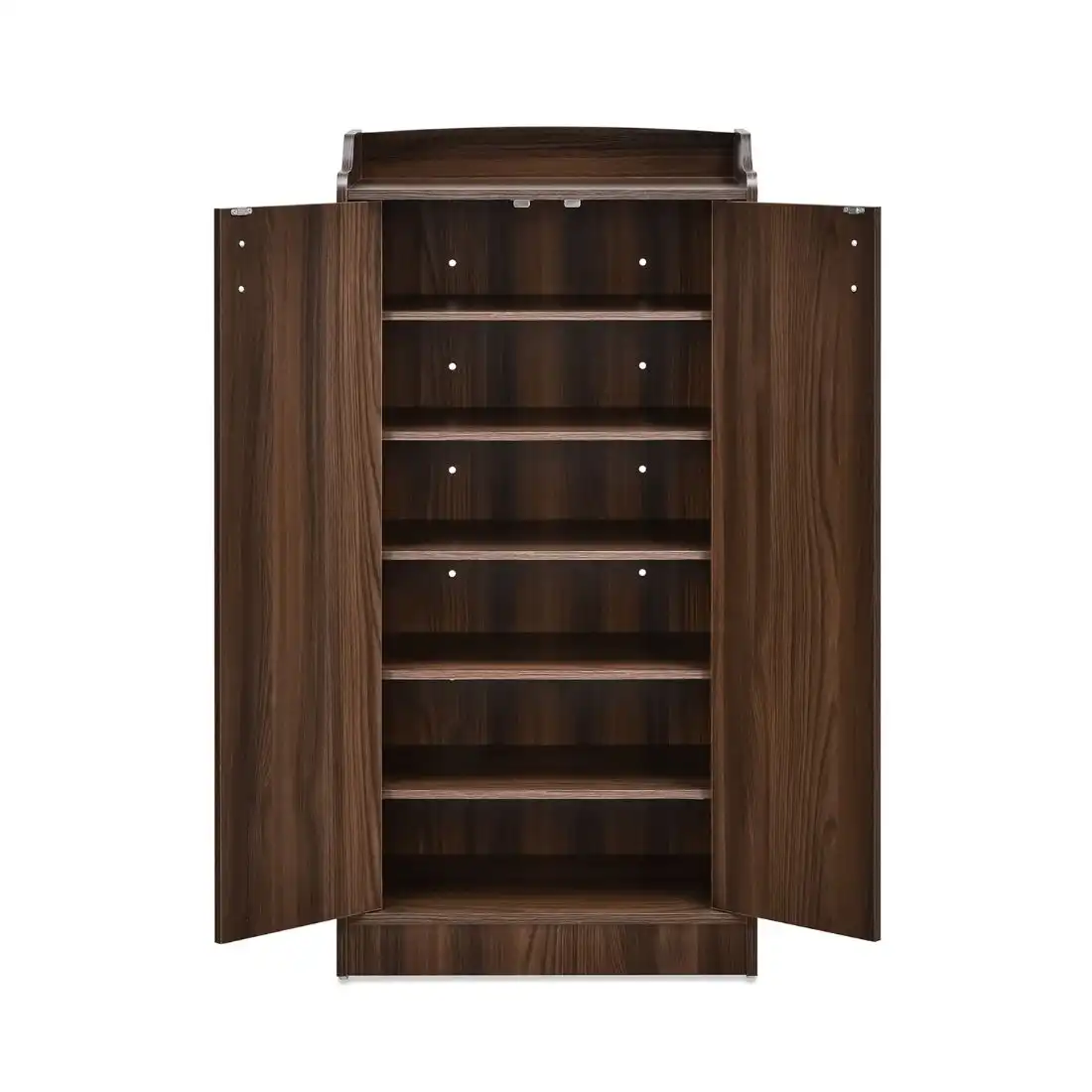 Nilkamal Claymont Engineered Wood Shoe Cabinet - Image 5