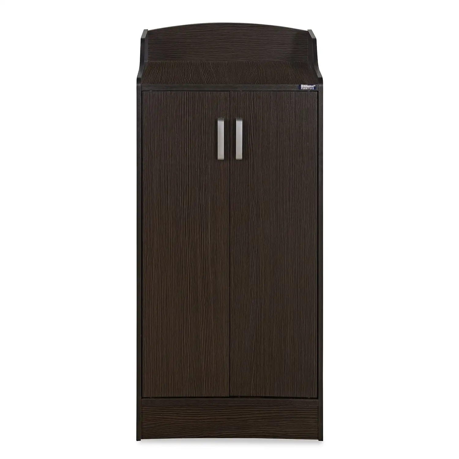 Nilkamal Claymont Engineered Wood Shoe Cabinet - Image 6