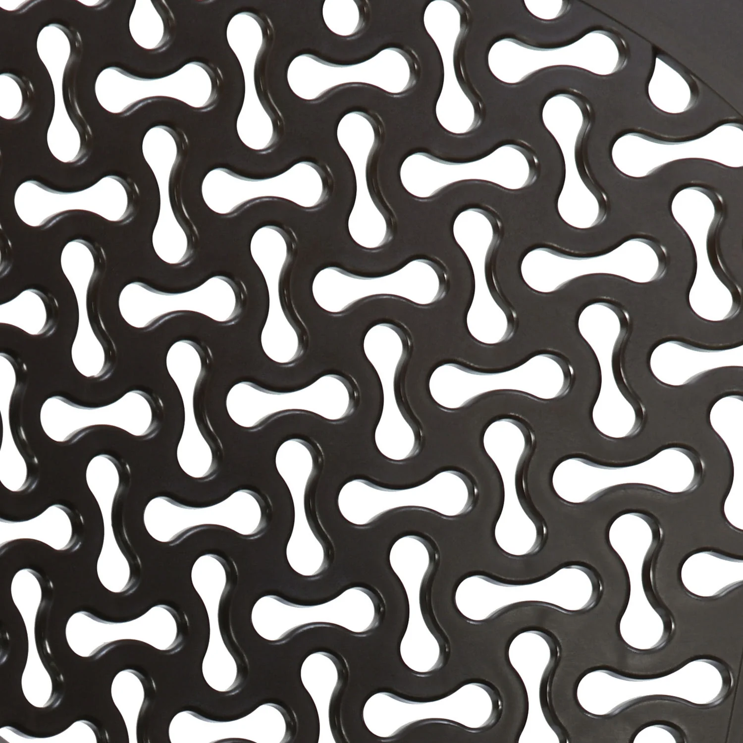 Nilkamal Comfy Plastic Arm Chair - Image 10