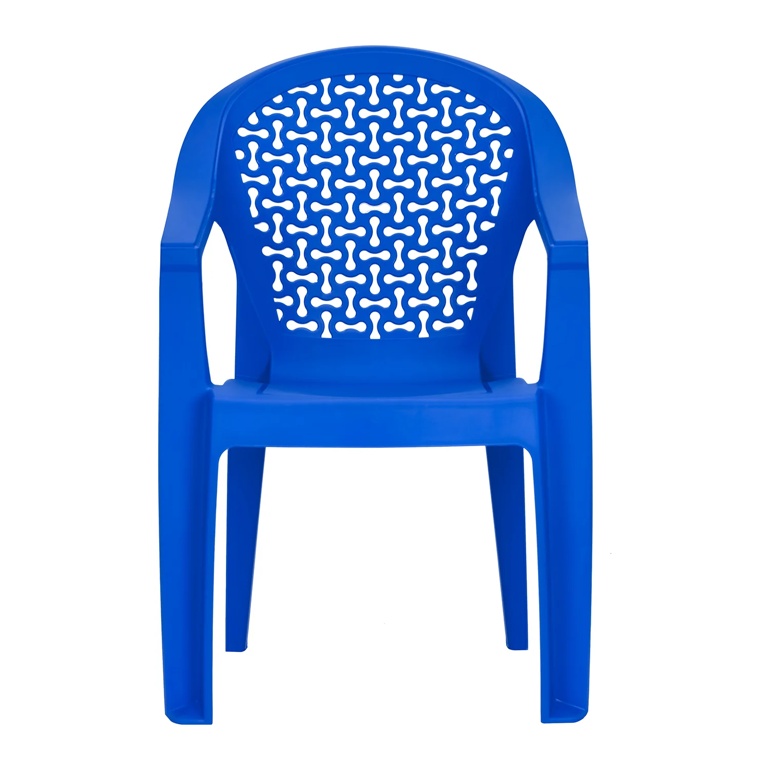 Nilkamal Comfy Plastic Arm Chair - Image 30