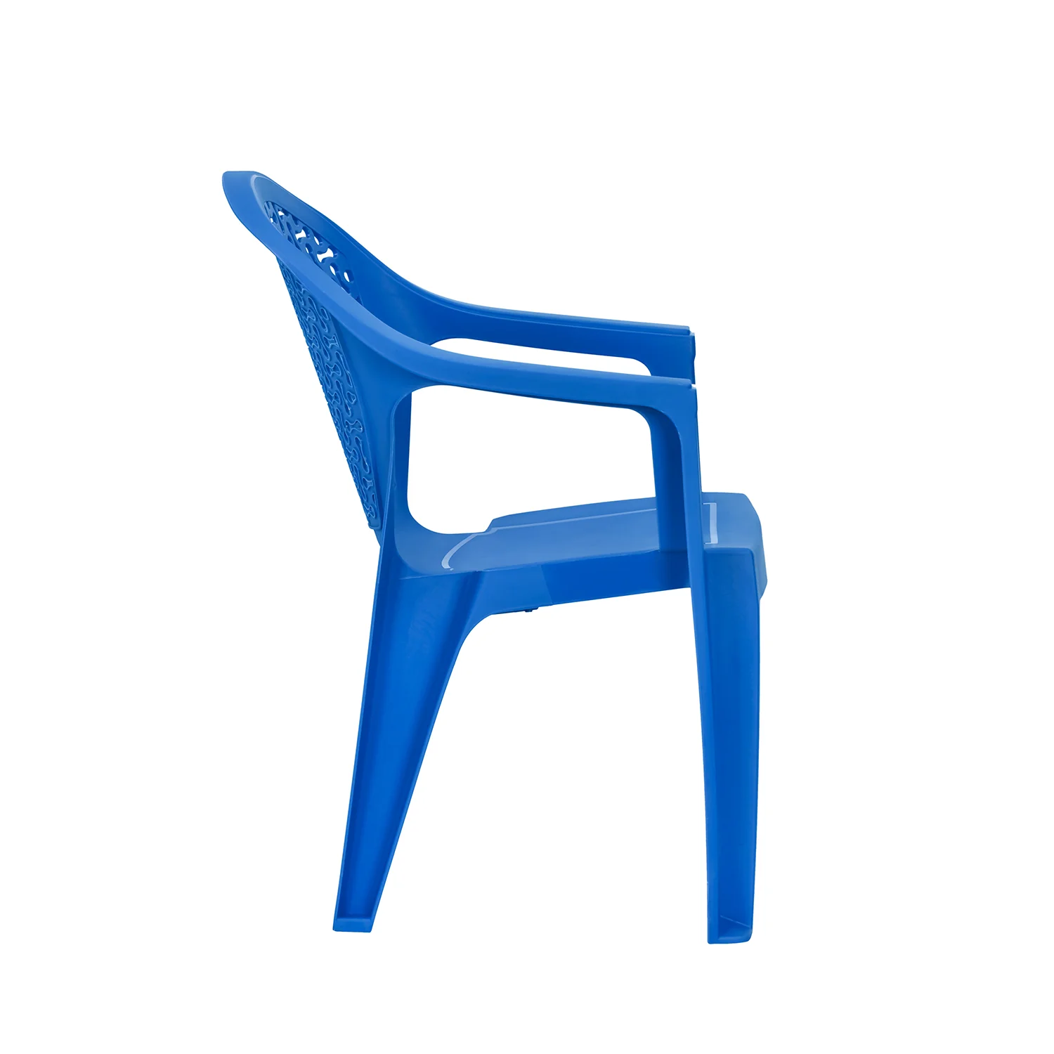 Nilkamal Comfy Plastic Arm Chair - Image 31