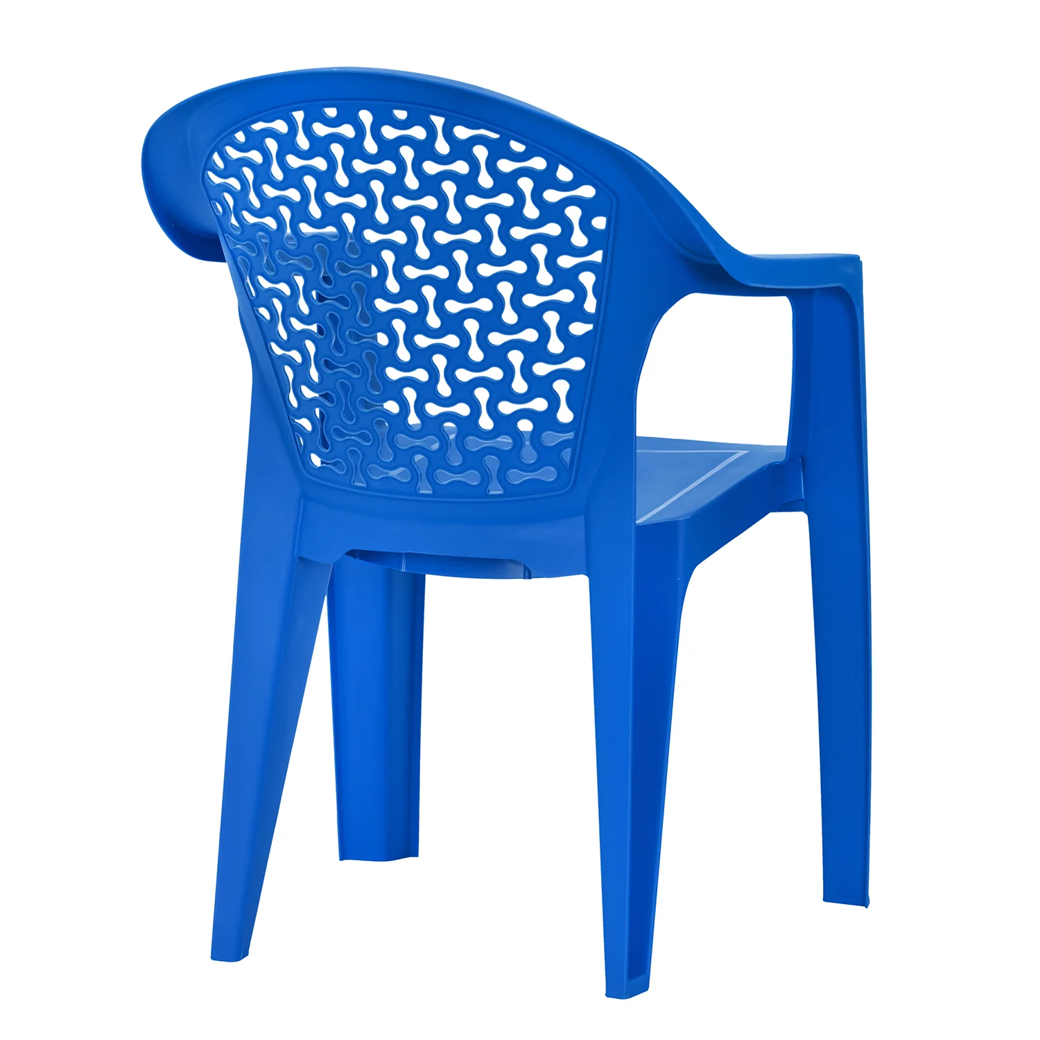 Nilkamal Comfy Plastic Arm Chair - Image 32