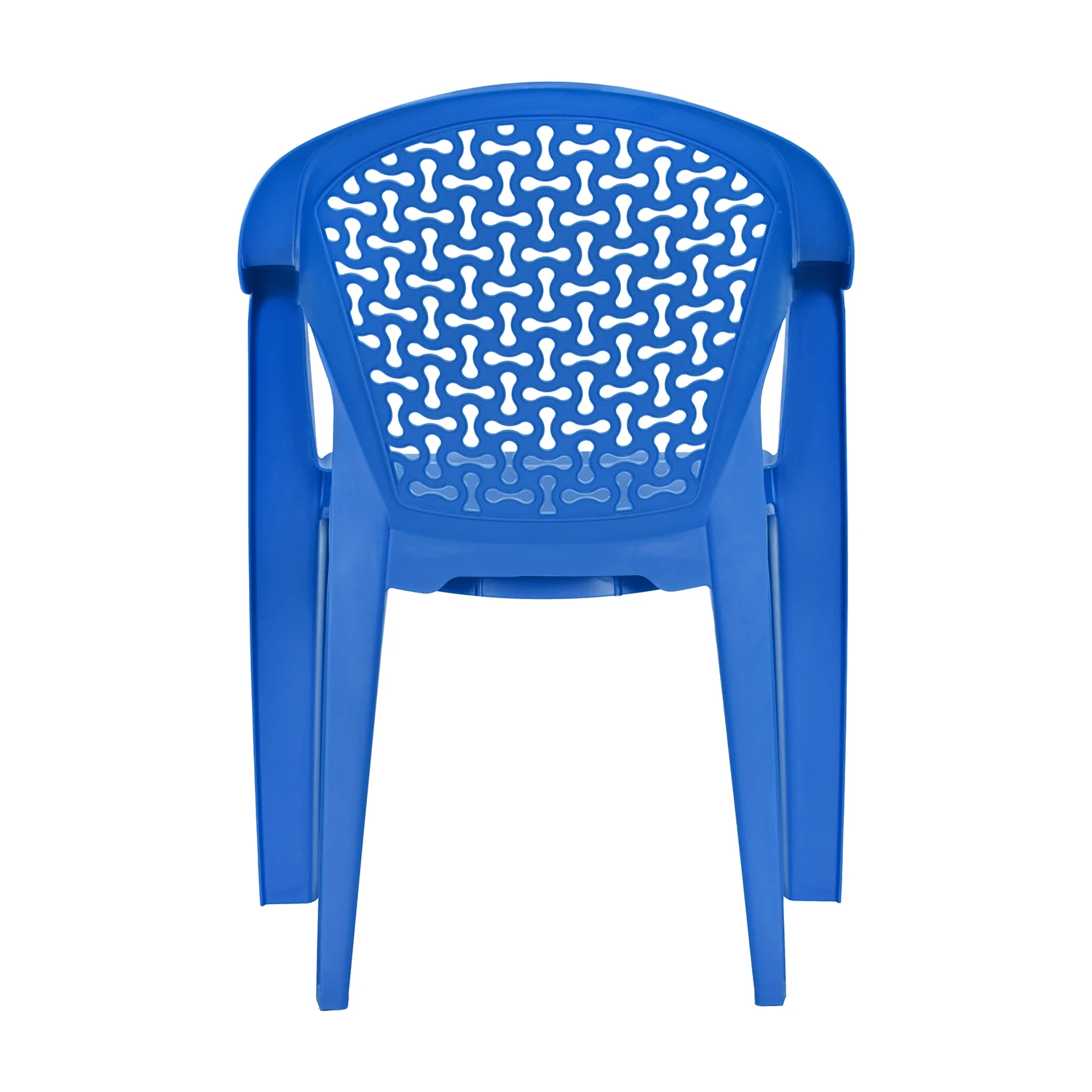 Nilkamal Comfy Plastic Arm Chair - Image 33