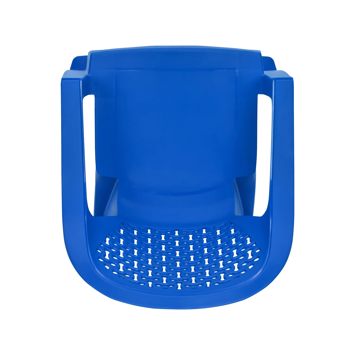 Nilkamal Comfy Plastic Arm Chair - Image 34