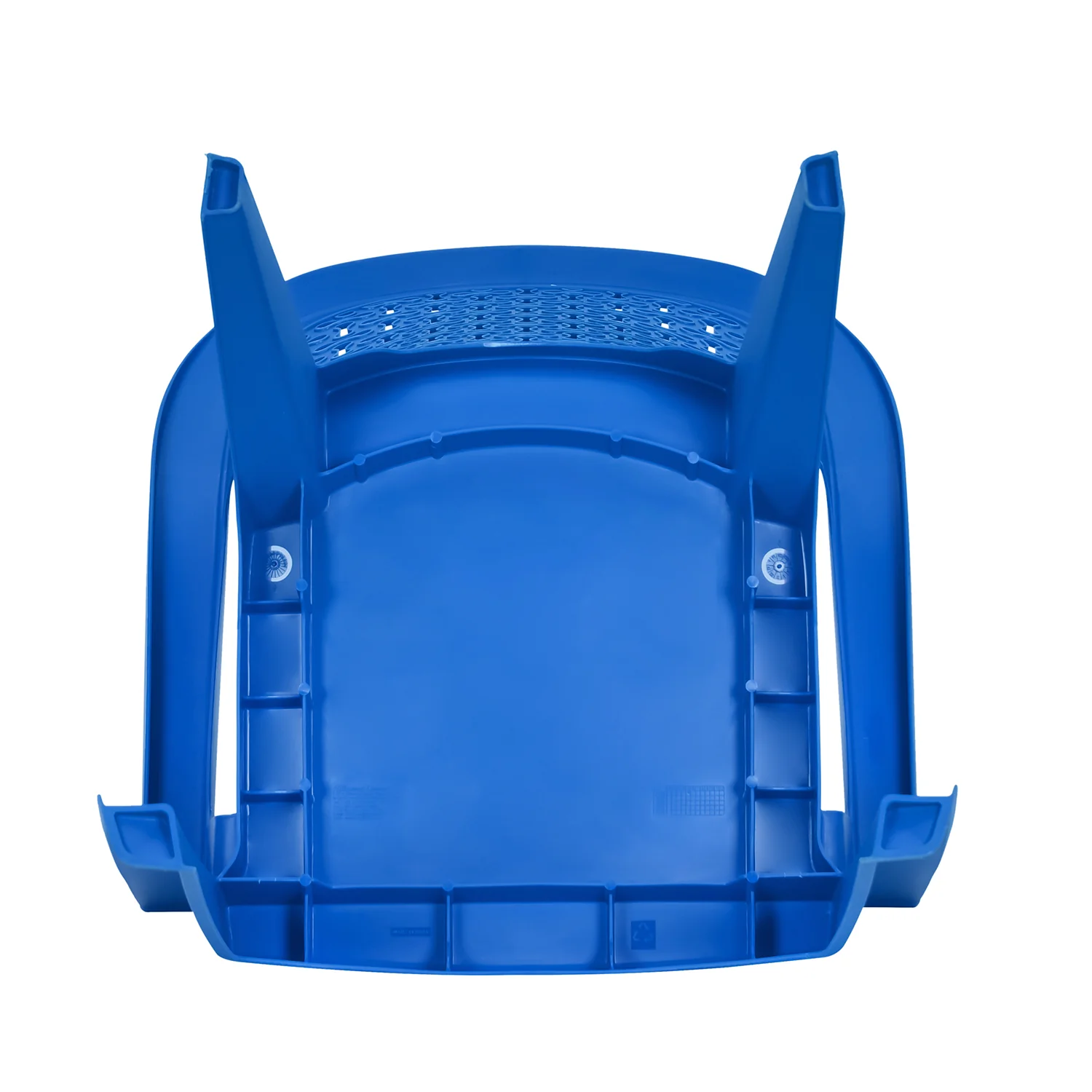 Nilkamal Comfy Plastic Arm Chair - Image 35