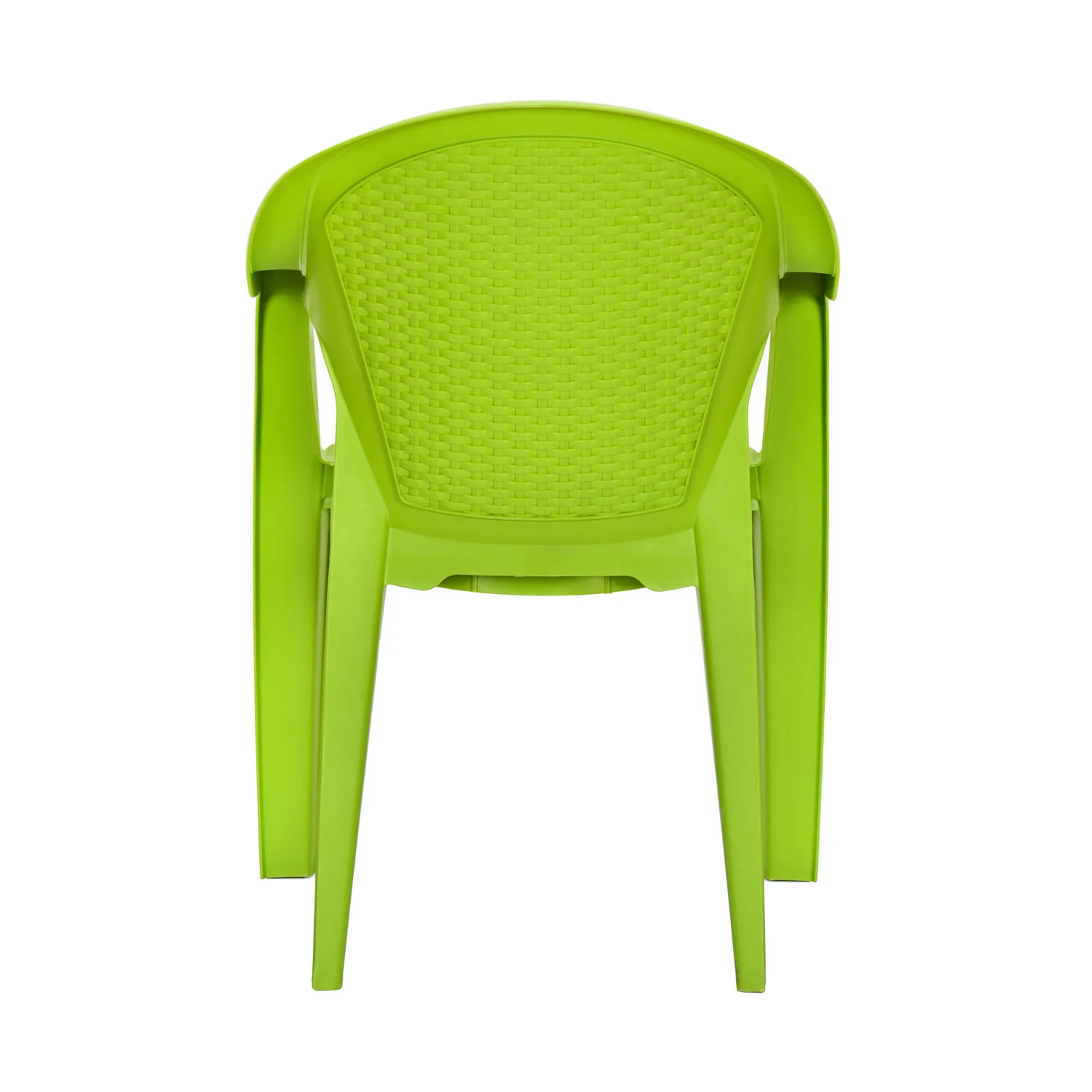 Nilkamal Comfy Plastic Arm Chair - Image 40