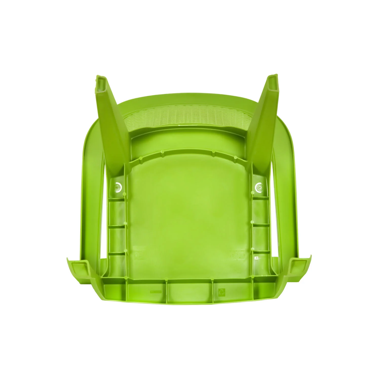 Nilkamal Comfy Plastic Arm Chair - Image 42