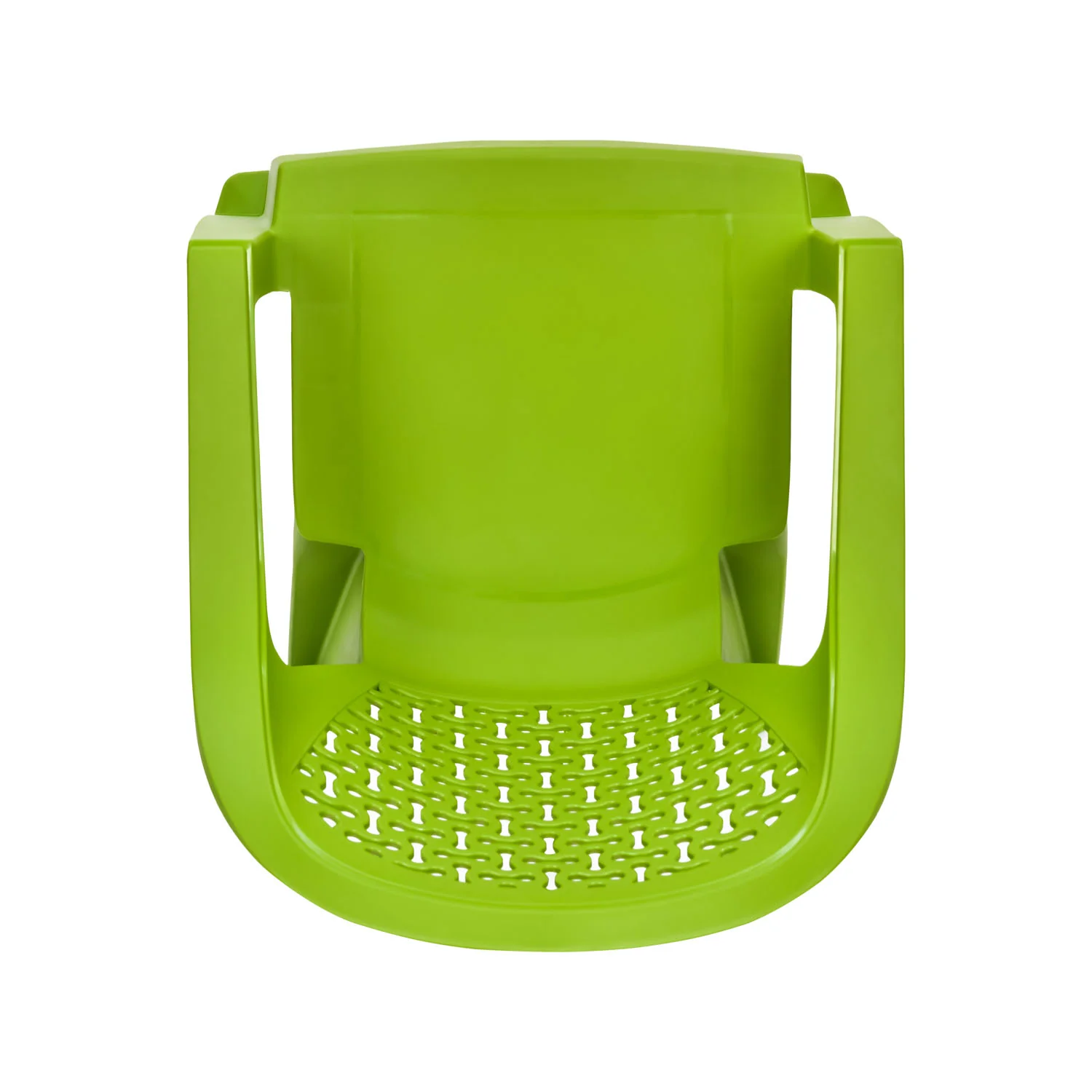 Nilkamal Comfy Plastic Arm Chair - Image 48