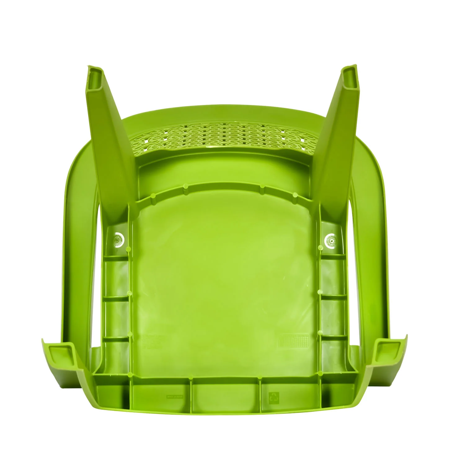 Nilkamal Comfy Plastic Arm Chair - Image 49