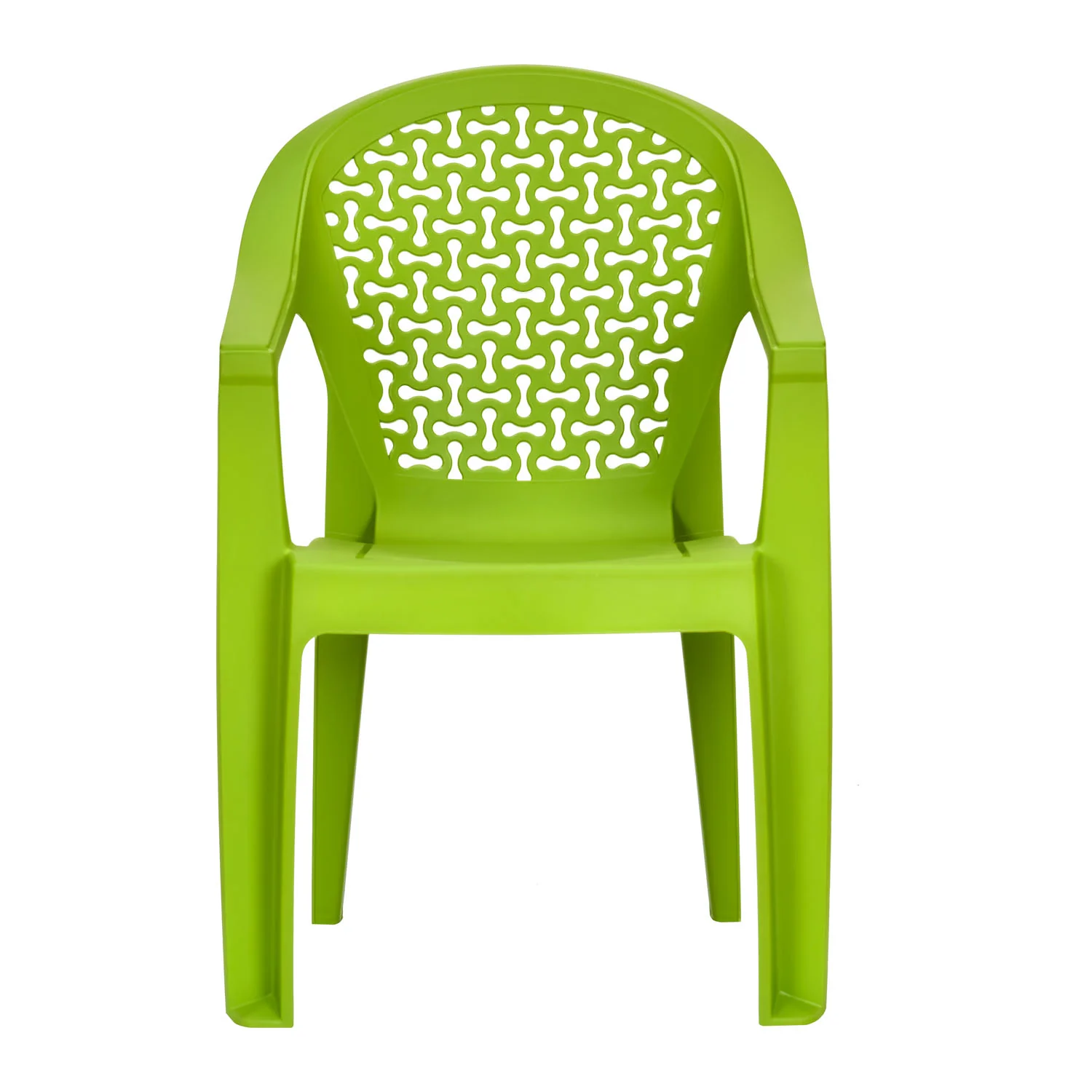 Nilkamal Comfy Plastic Arm Chair - Image 53