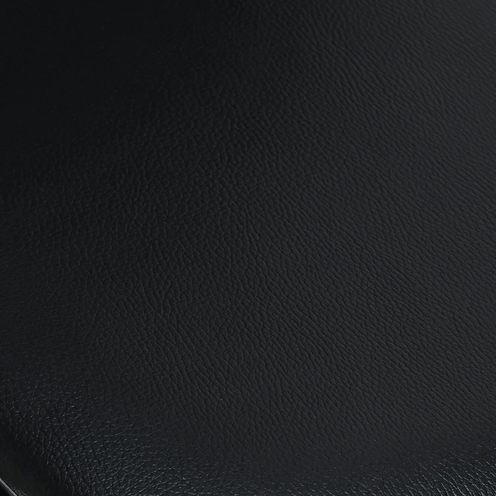 Nilkamal Contract 05 without Arm Visitor Chair (Black) - Image 7