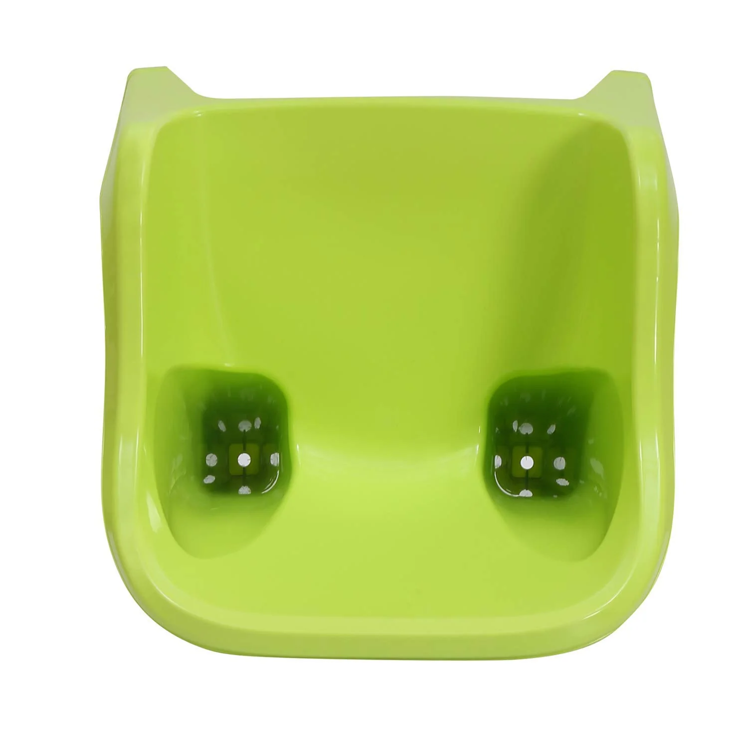 Nilkamal Eeezy Go Plastic Baby Arm Chair (Lime Light Green) - Image 6