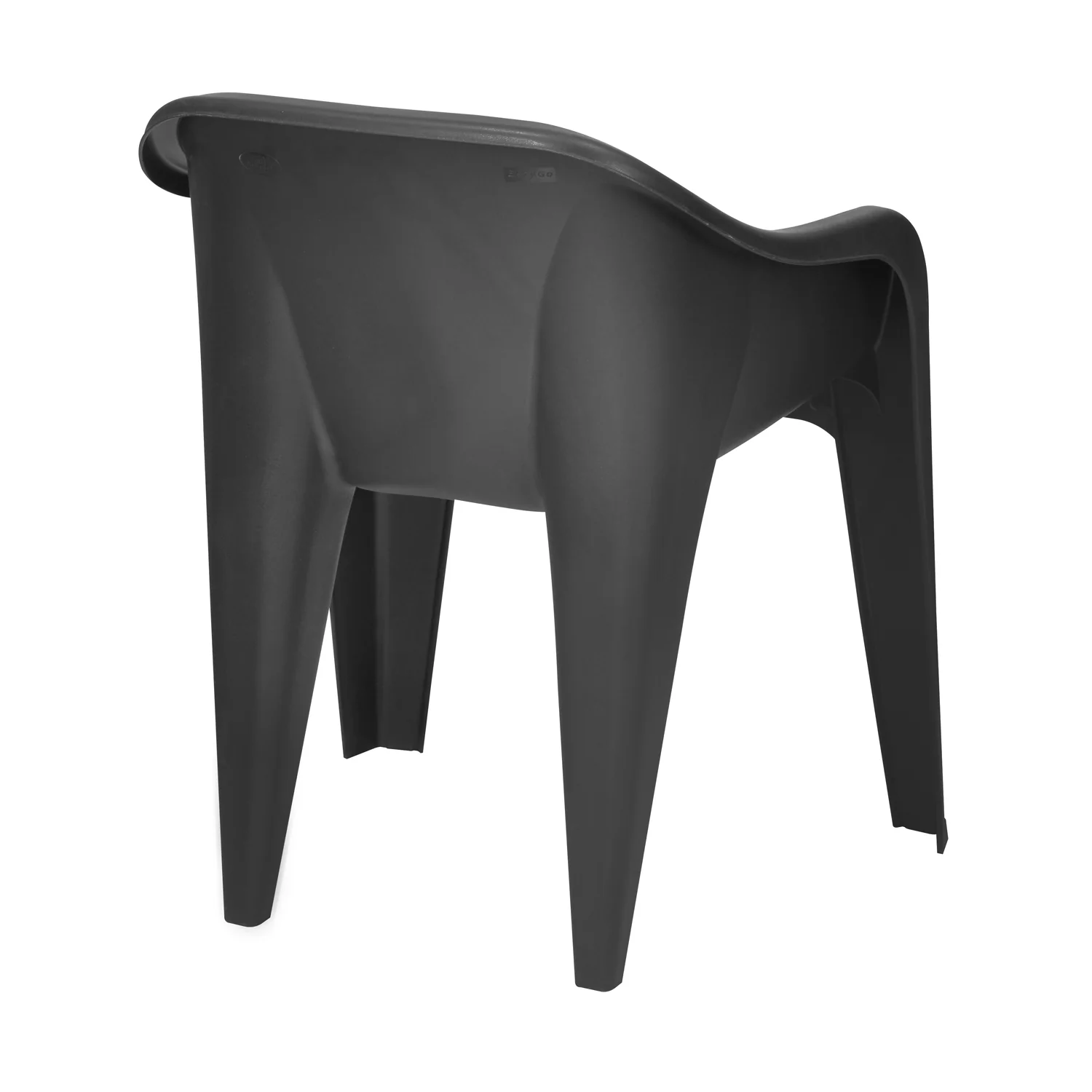 Nilkamal Eeezy Go Plastic Arm Chair - Image 10