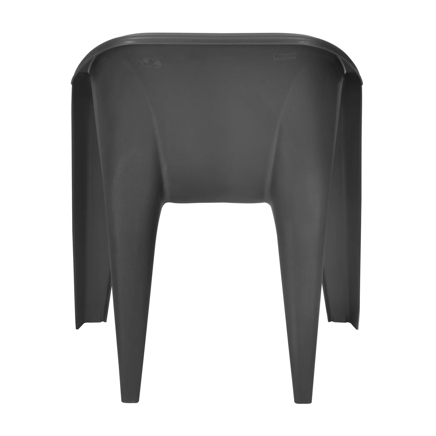 Nilkamal Eeezy Go Plastic Arm Chair - Image 11