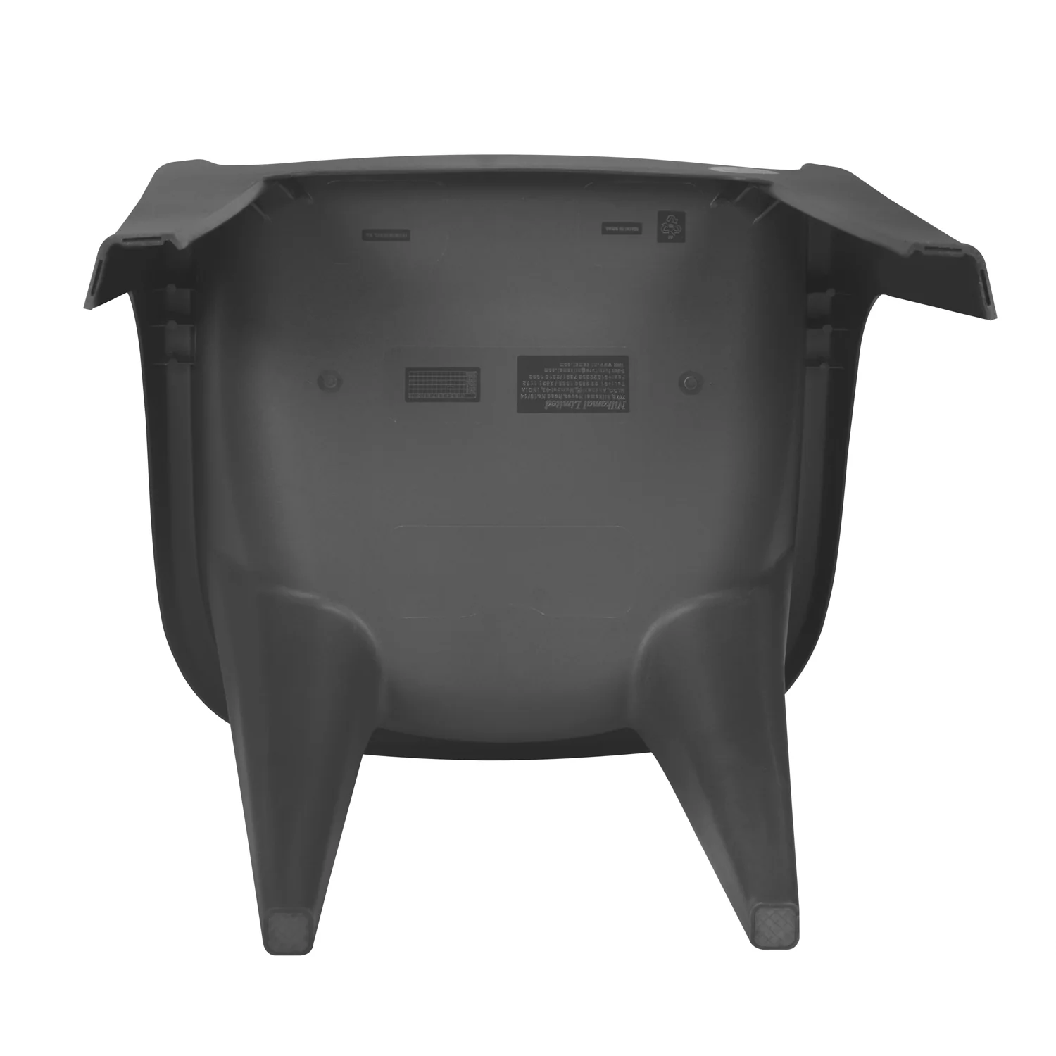 Nilkamal Eeezy Go Plastic Arm Chair - Image 14