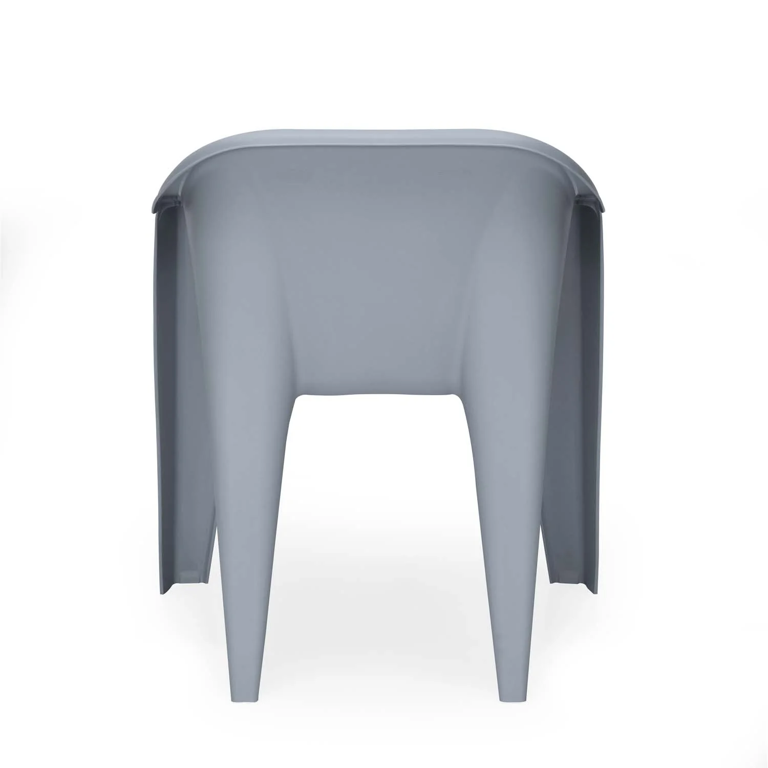 Nilkamal Eeezy Go Plastic Arm Chair - Image 22