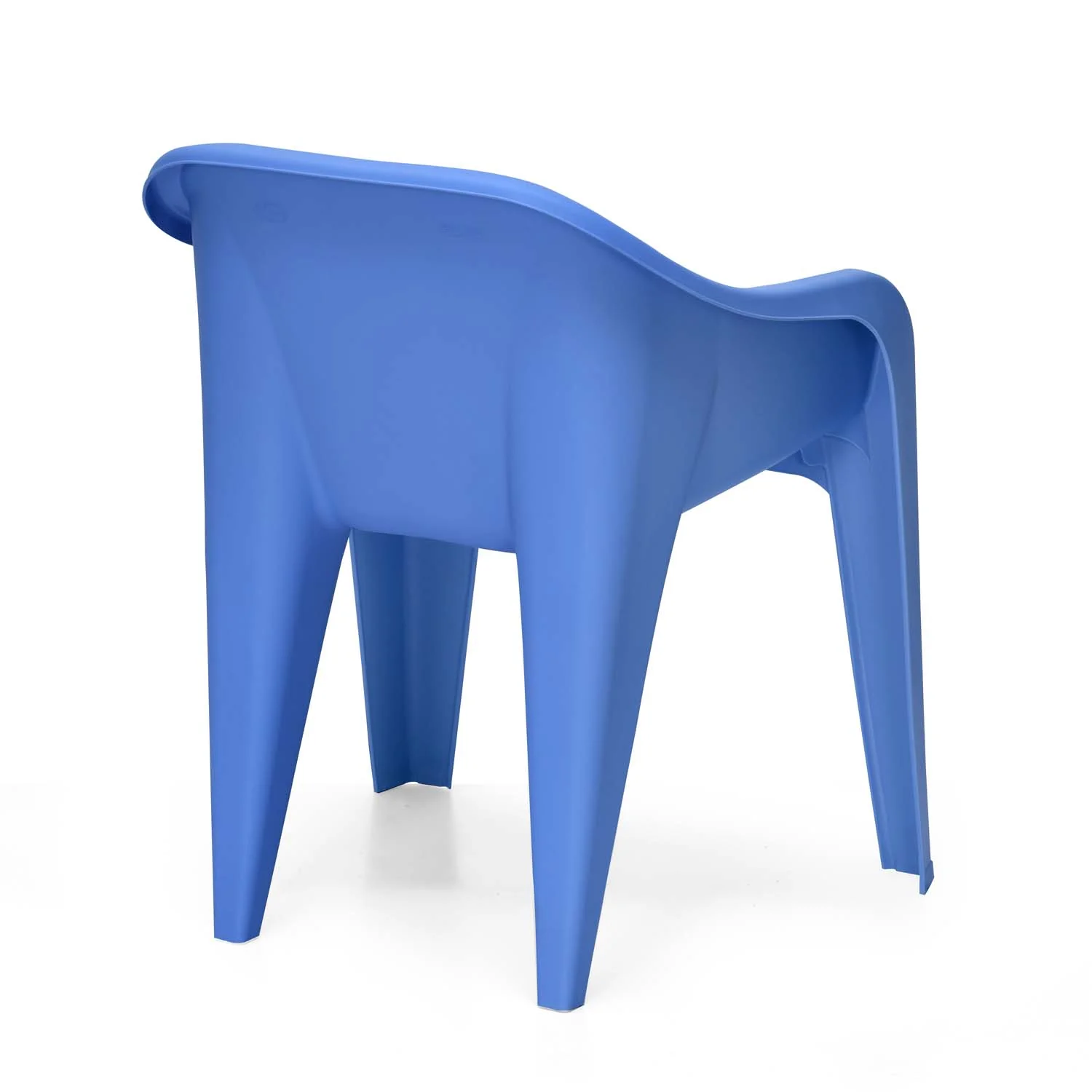Nilkamal Eeezy Go Plastic Arm Chair - Image 29