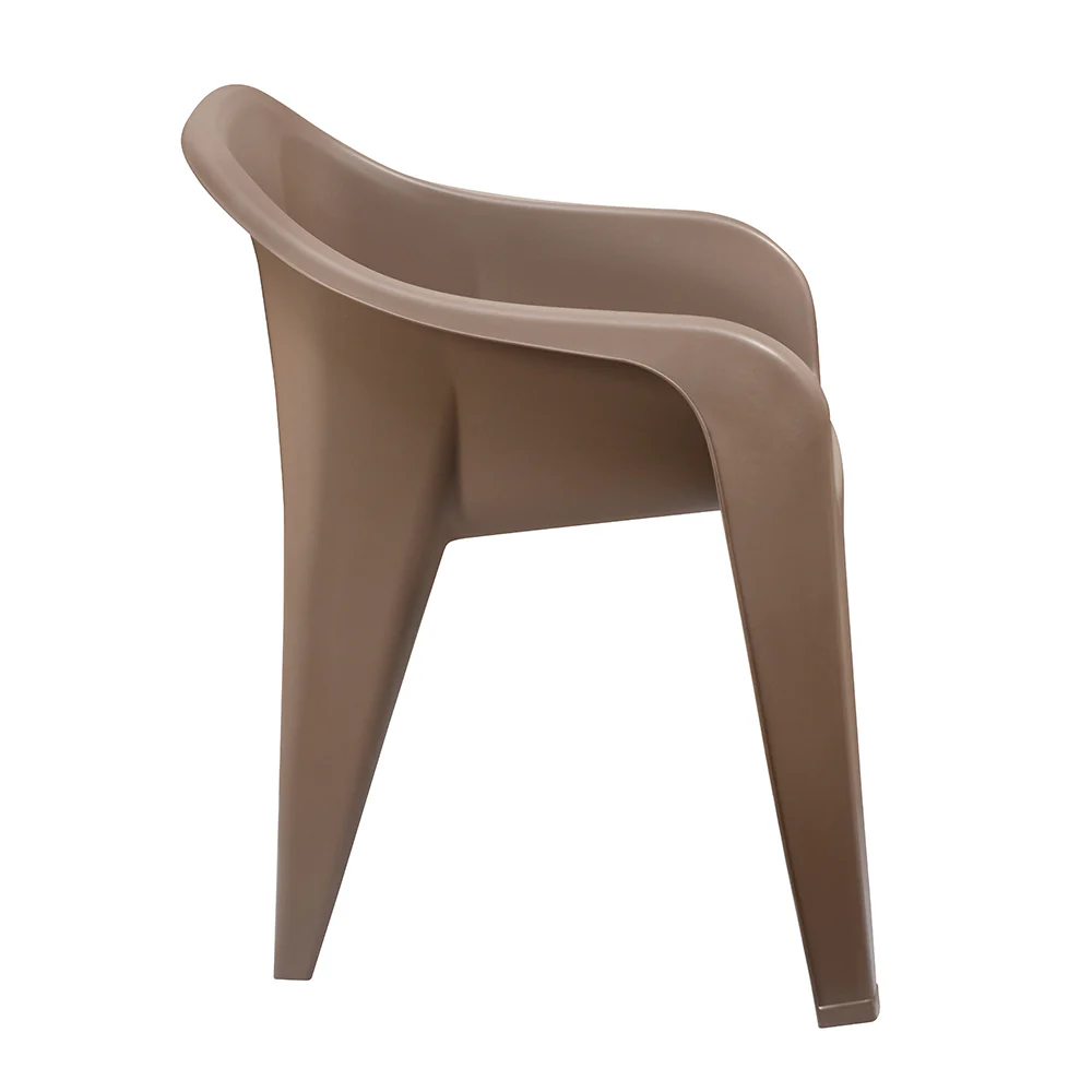 Nilkamal Eeezy Go Plastic Arm Chair - Image 36