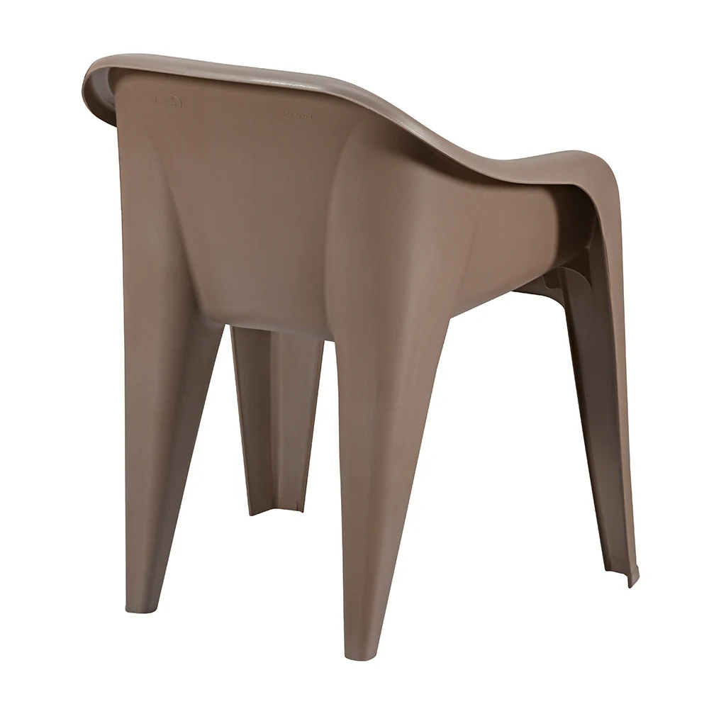 Nilkamal Eeezy Go Plastic Arm Chair - Image 37