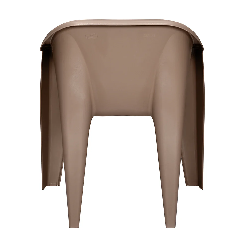 Nilkamal Eeezy Go Plastic Arm Chair - Image 38