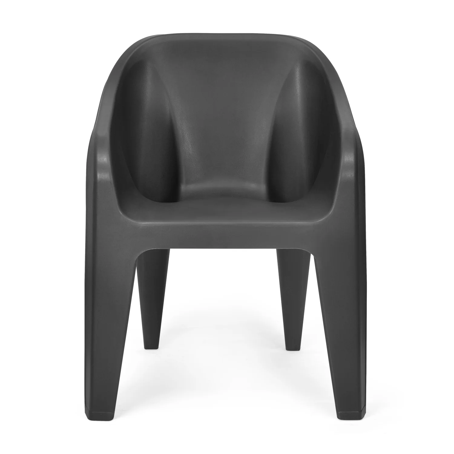 Nilkamal Eeezy Go Plastic Arm Chair - Image 8