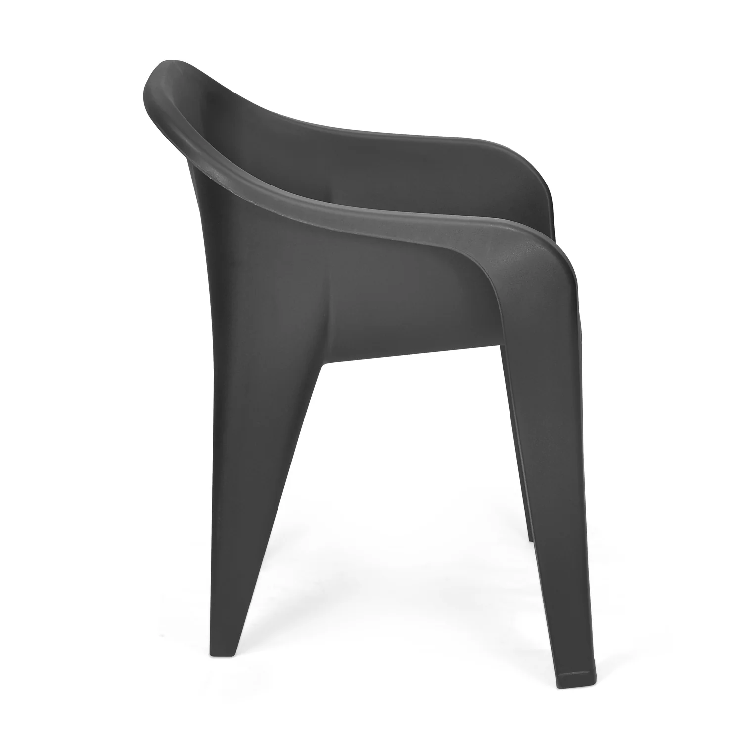 Nilkamal Eeezy Go Plastic Arm Chair - Image 9