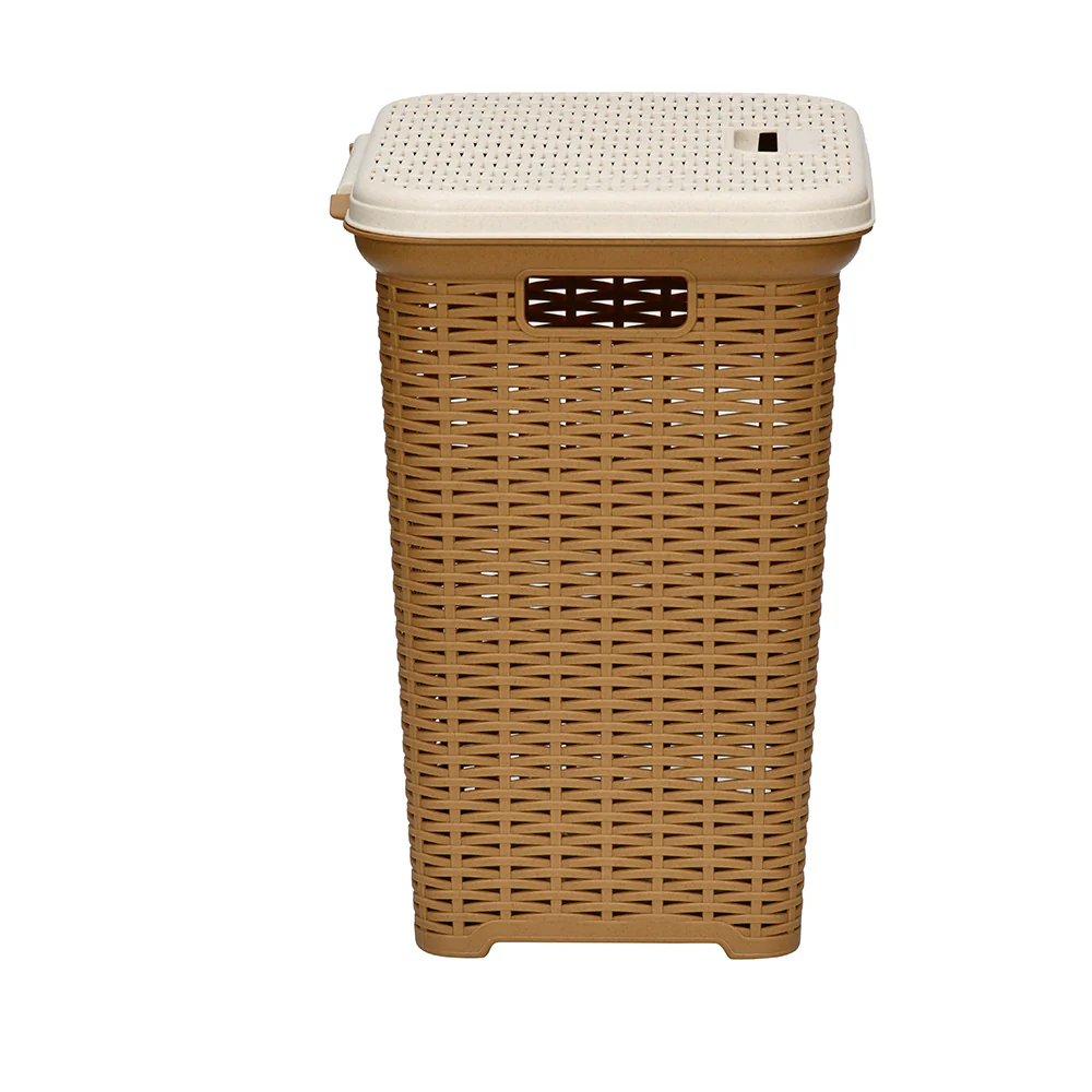 Nilkamal Elegance Laundry Basket 35 L - Image 16