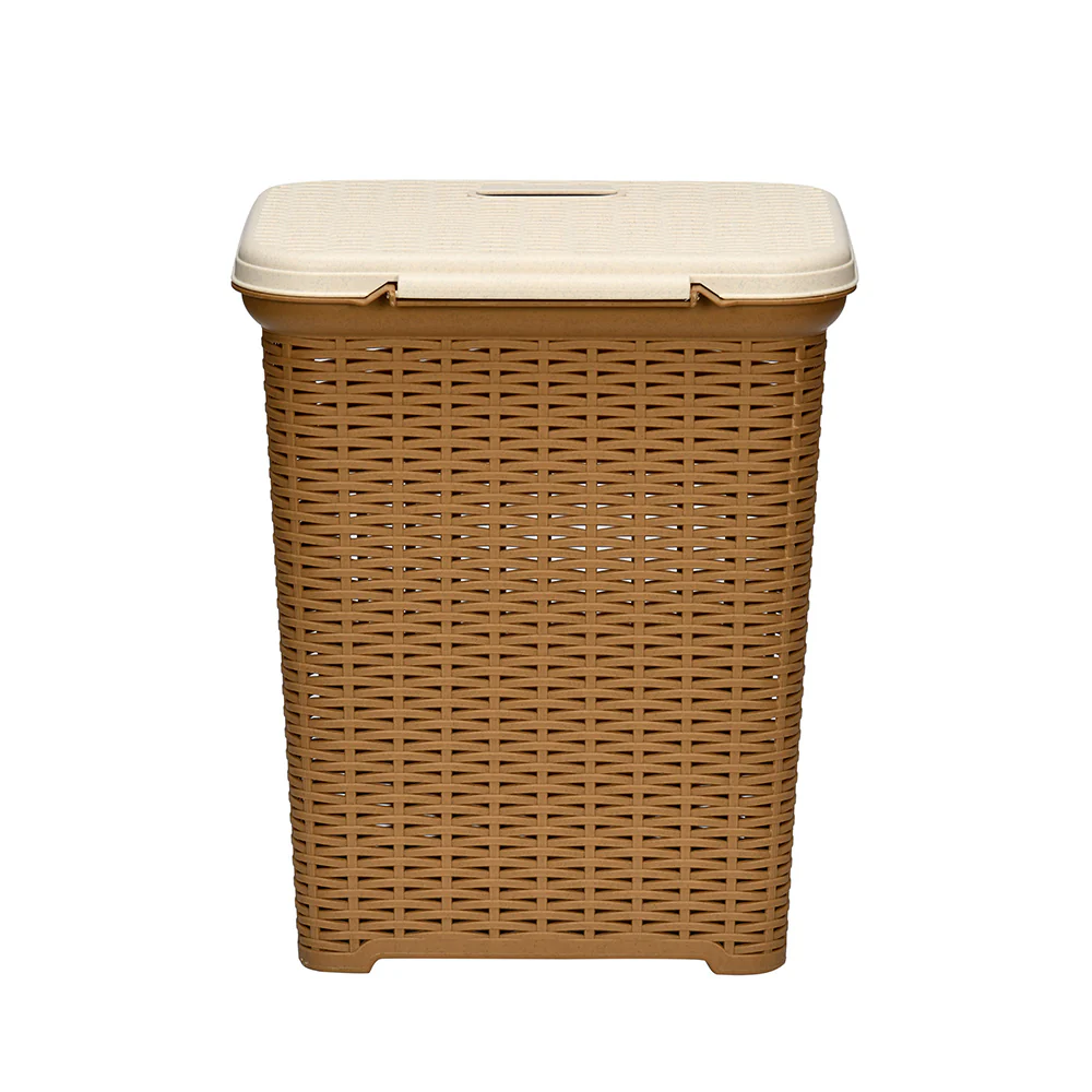 Nilkamal Elegance Laundry Basket 35 L - Image 17