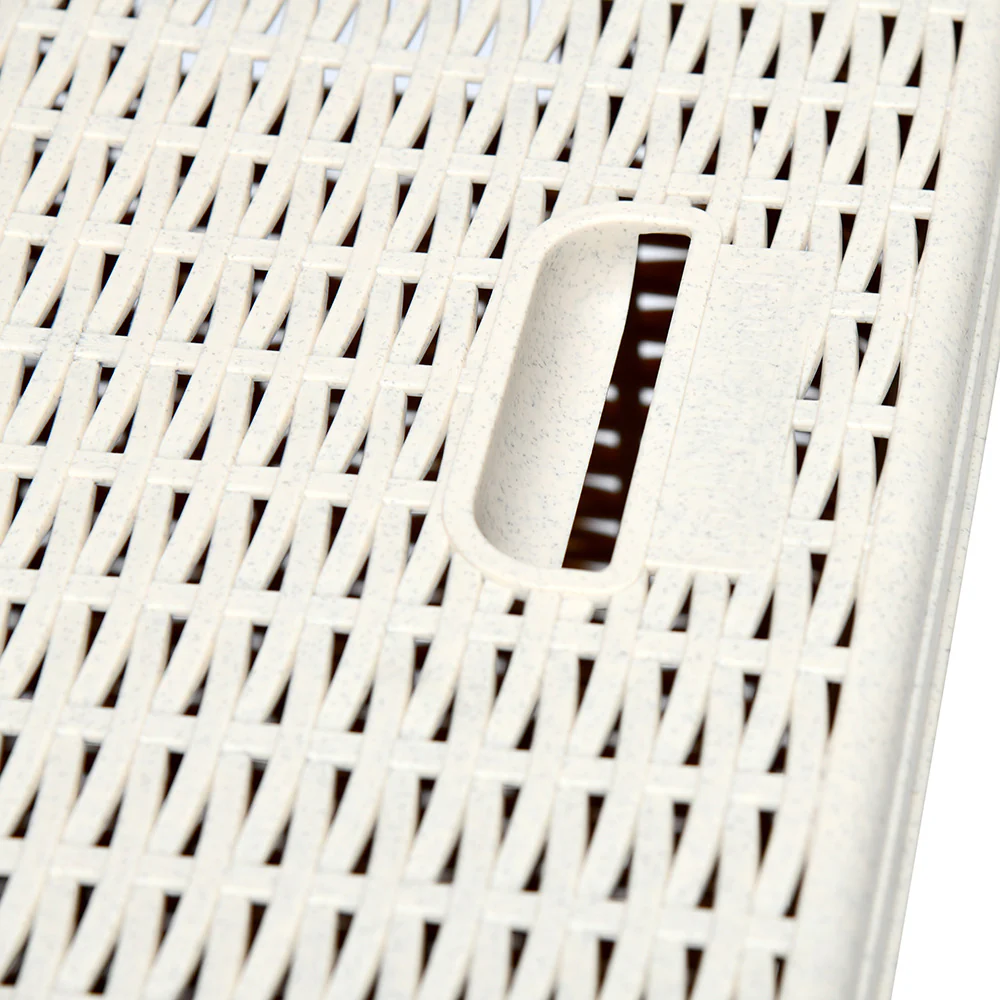 Nilkamal Elegance Laundry Basket 35 L - Image 18