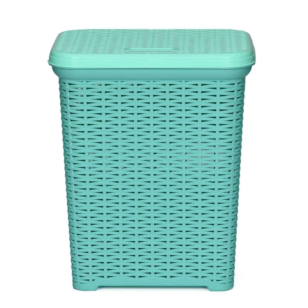 Nilkamal Elegance Laundry Basket 35 L - Image 3