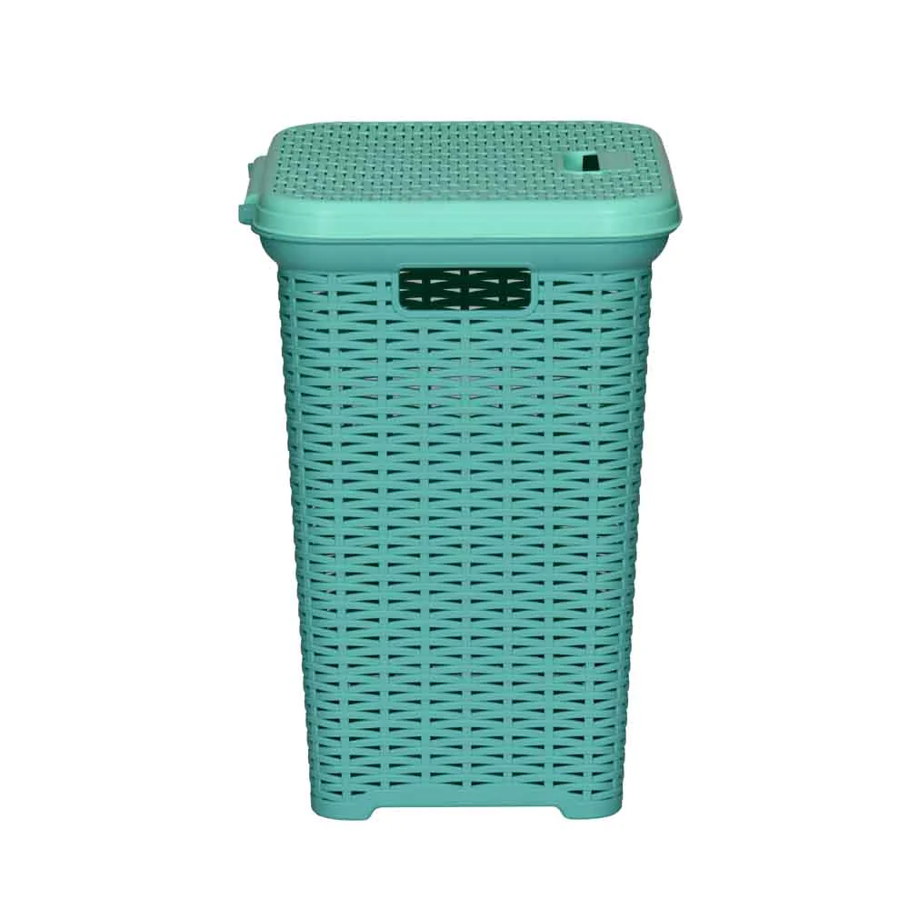 Nilkamal Elegance Laundry Basket 35 L - Image 6