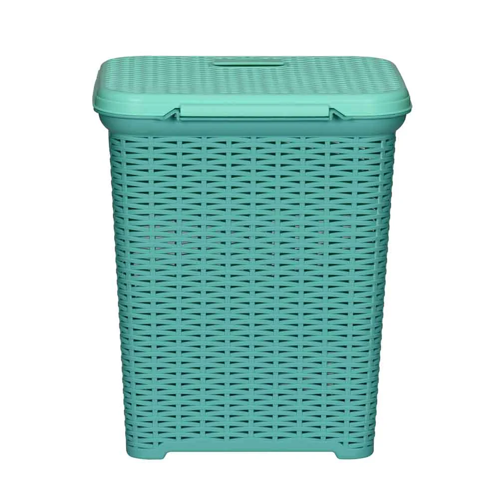 Nilkamal Elegance Laundry Basket 35 L - Image 7