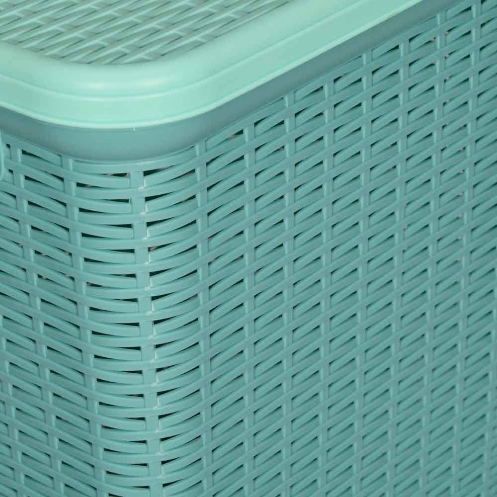 Nilkamal Elegance Laundry Basket 35 L - Image 8