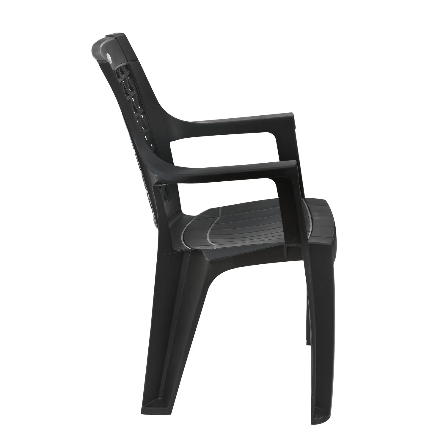 Nilkamal Elevate Plastic Arm Chair - Image 15