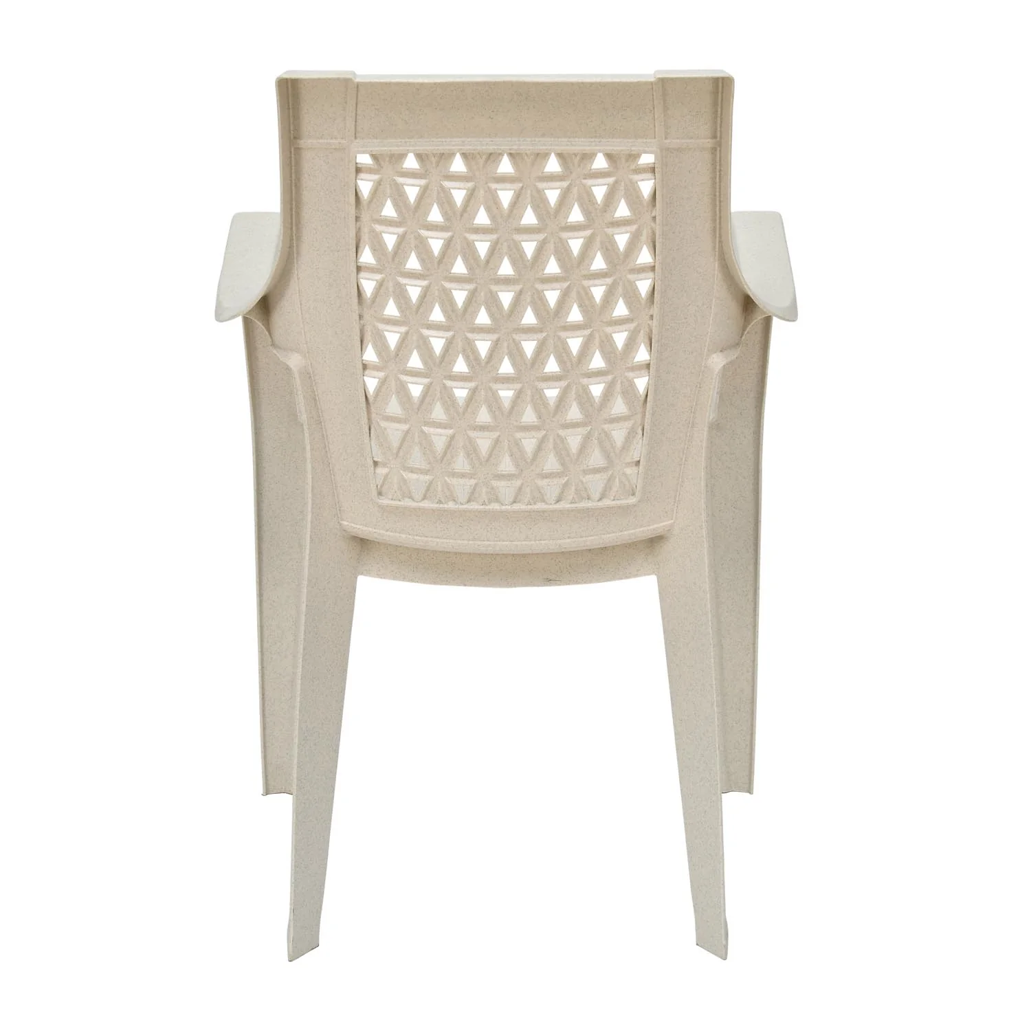 Nilkamal Elevate Plastic Arm Chair - Image 24
