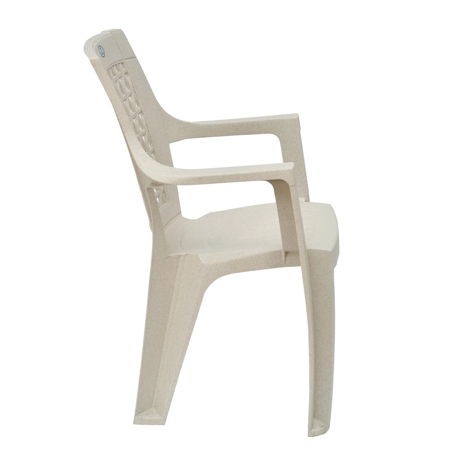 Nilkamal Elevate Plastic Arm Chair - Image 25