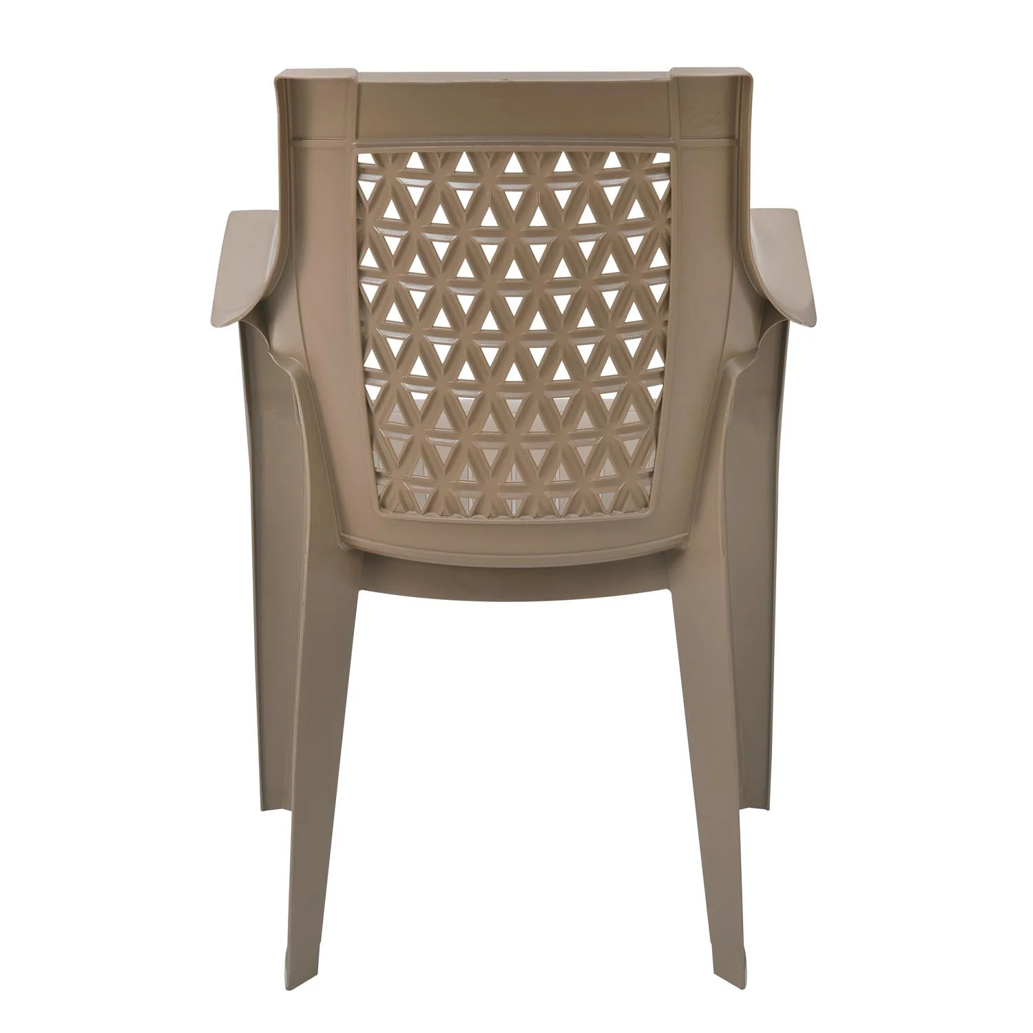 Nilkamal Elevate Plastic Arm Chair - Image 34