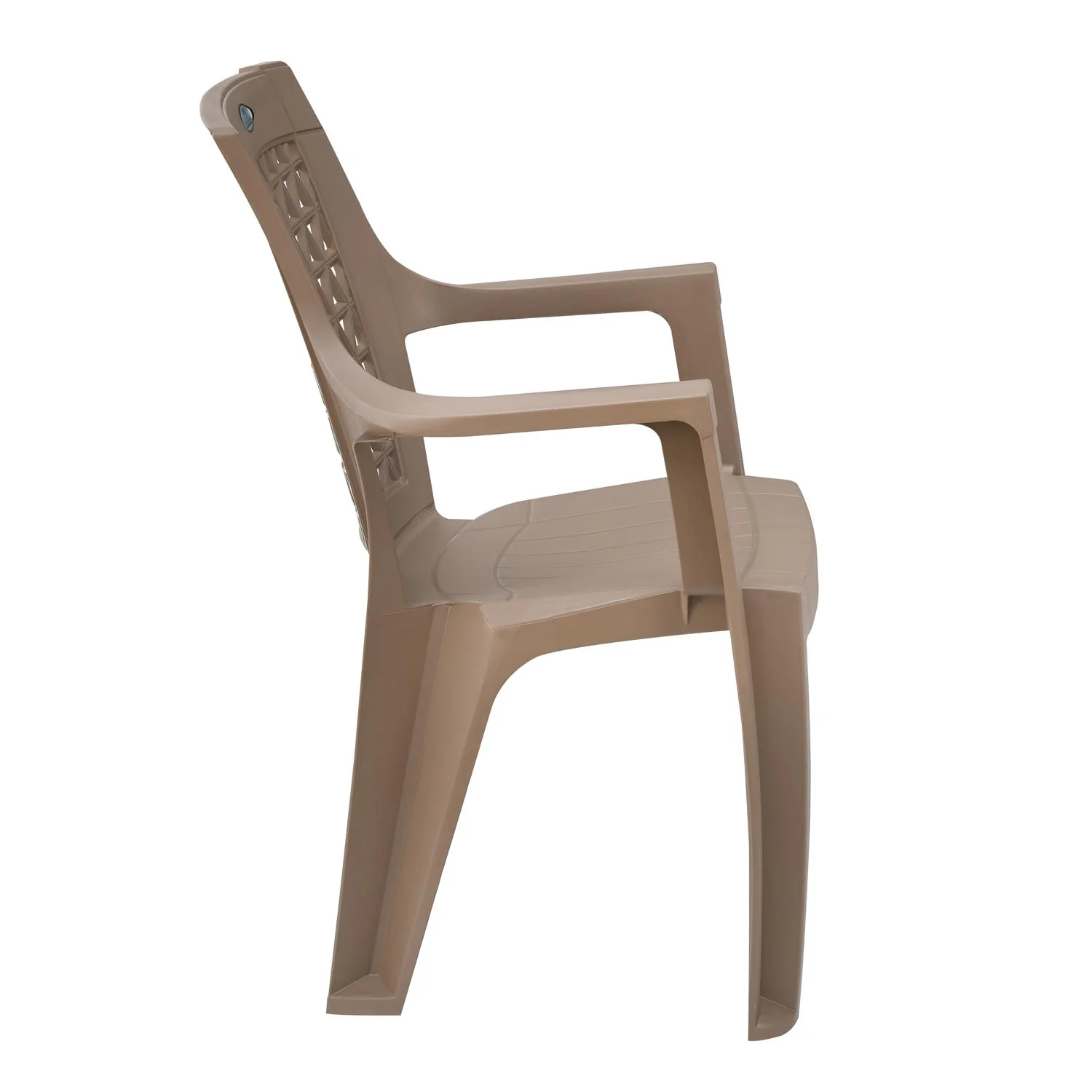 Nilkamal Elevate Plastic Arm Chair - Image 35
