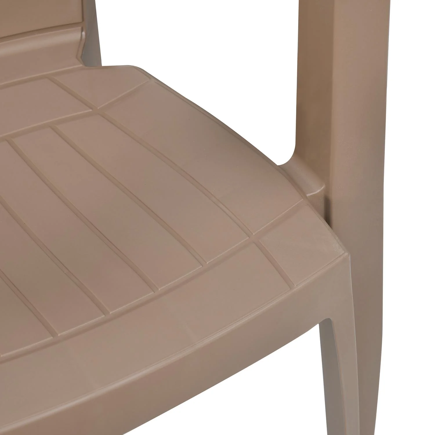 Nilkamal Elevate Plastic Arm Chair - Image 37