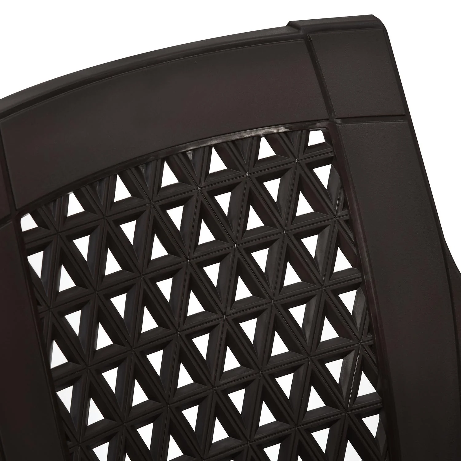 Nilkamal Elevate Plastic Arm Chair - Image 47