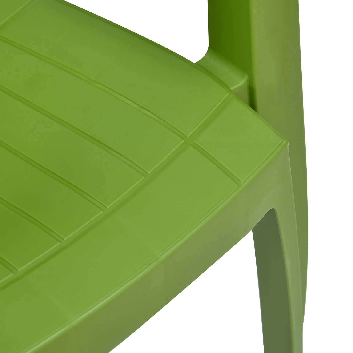 Nilkamal Elevate Plastic Arm Chair - Image 7
