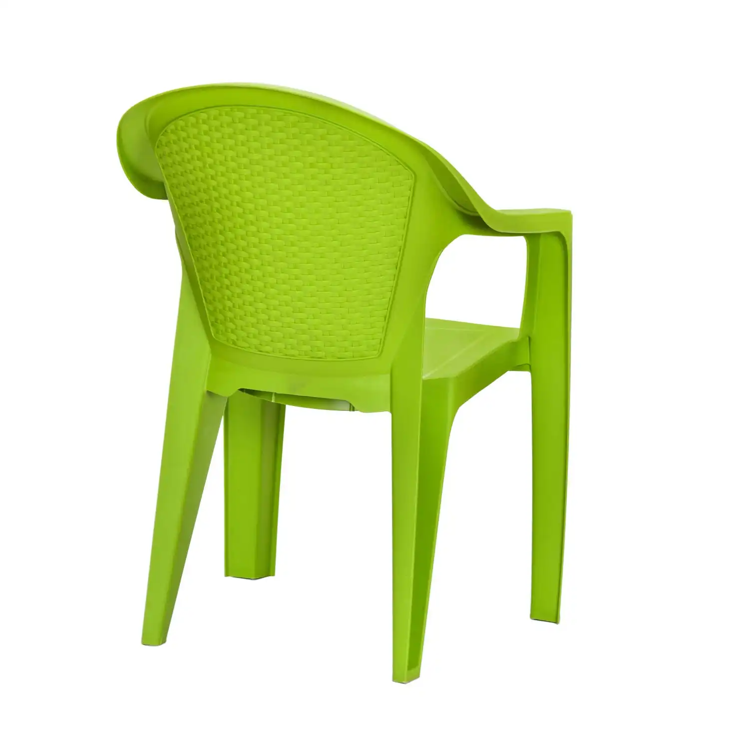 Nilkamal Exotica Plastic Arm Chair - Image 23